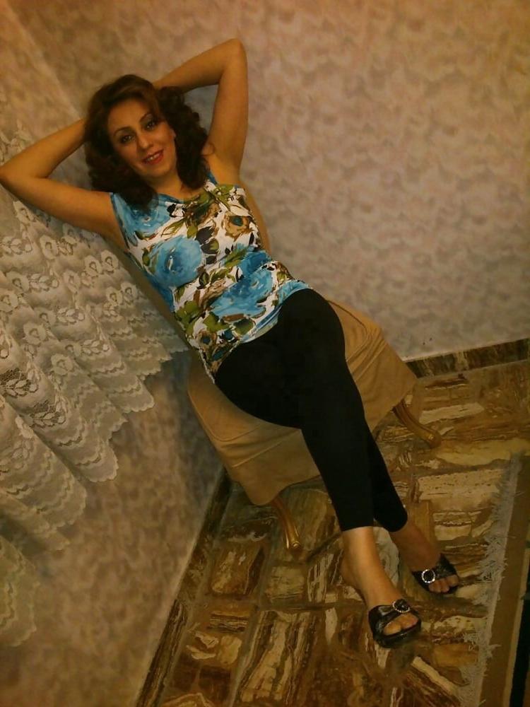 25P Turkish Sexy Mom Mixx Milf