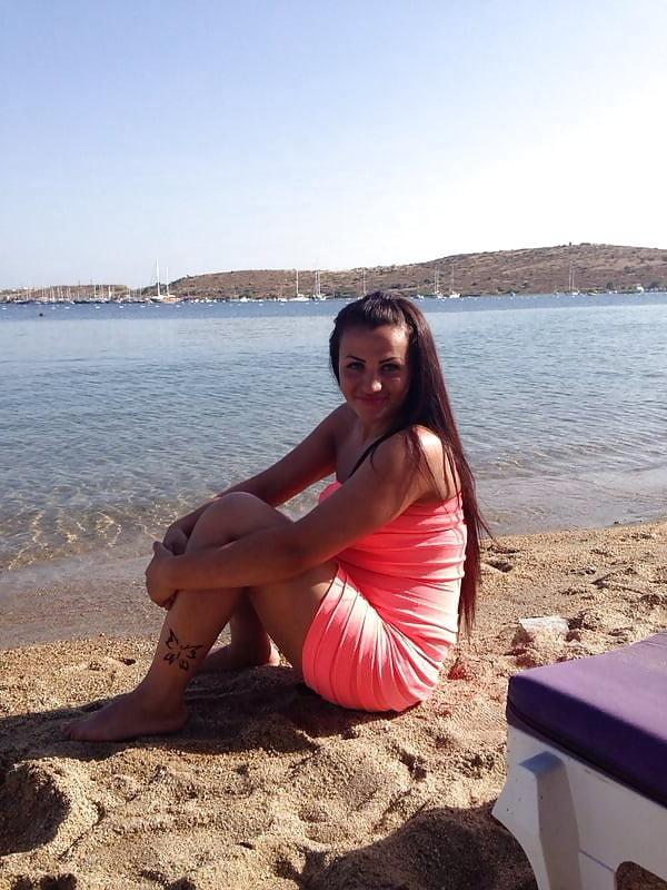 25P Turkish Sexy Mom Mixx Milf
