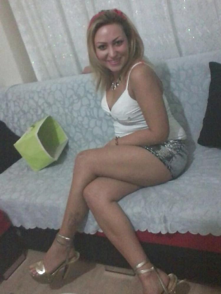 25P Turkish Sexy Mom Mixx Milf