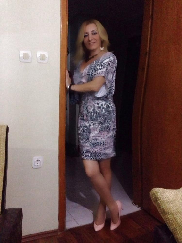 25P Turkish Sexy Mom Mixx Milf