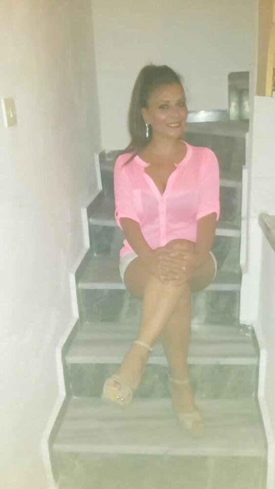 25P Turkish Sexy Mom Mixx Milf
