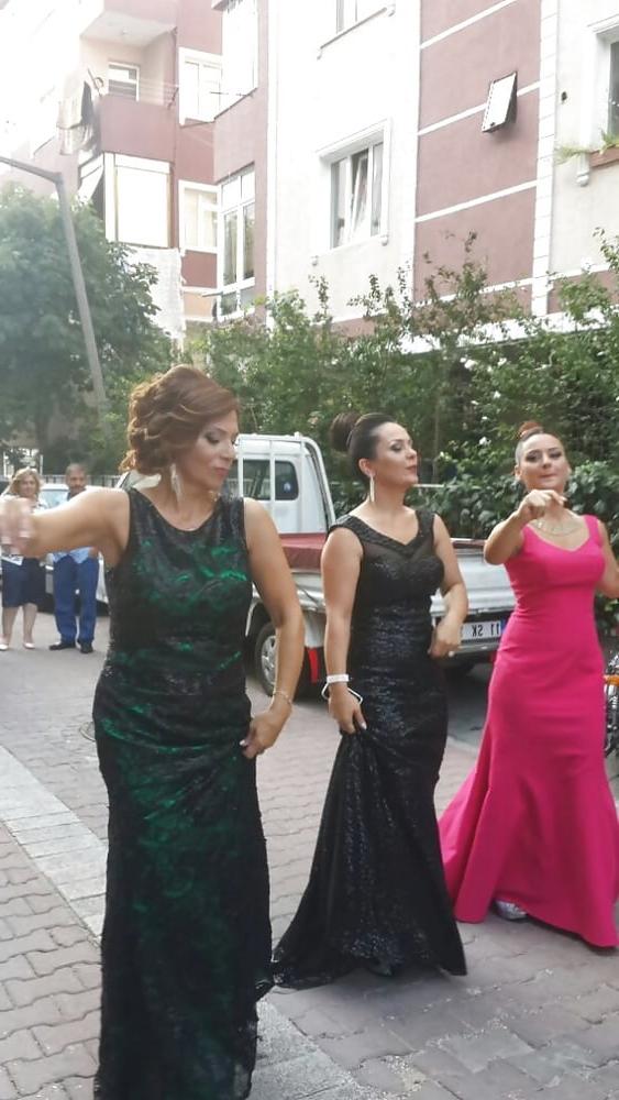 25P Turkish Sexy Mom Mixx Milf