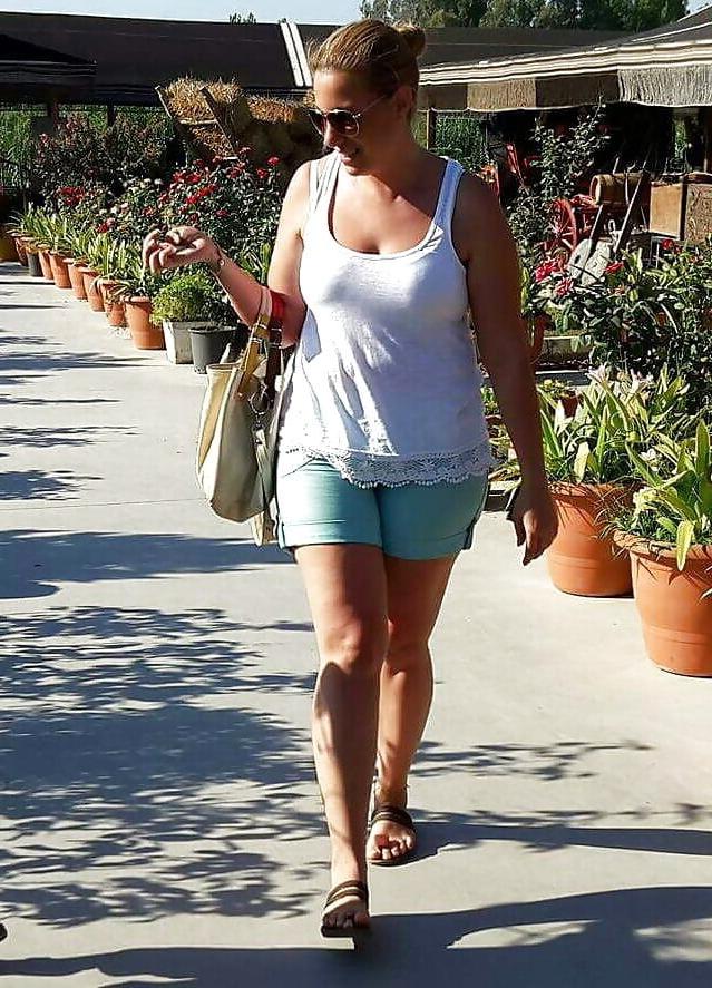 25P Turkish Sexy Mom Mixx Milf