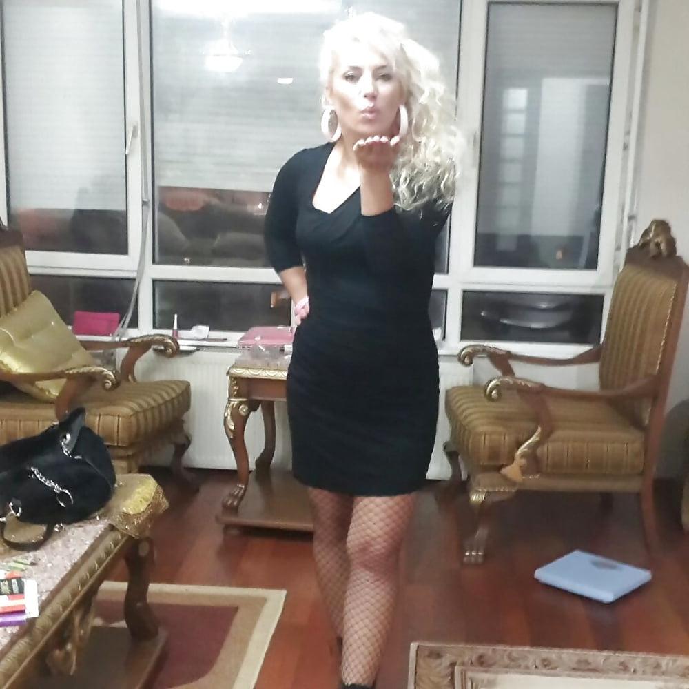 25P Turkish Sexy Mom Mixx Milf