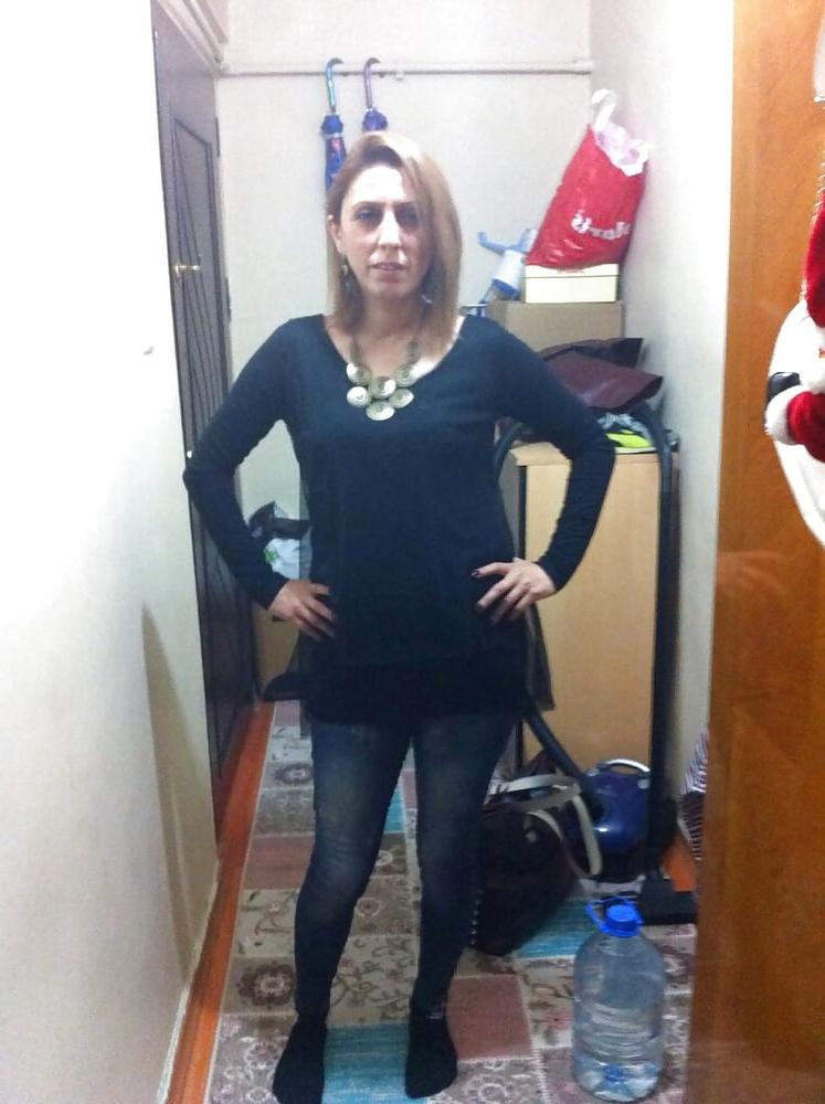 25P Turkish Sexy Mom Mixx Milf
