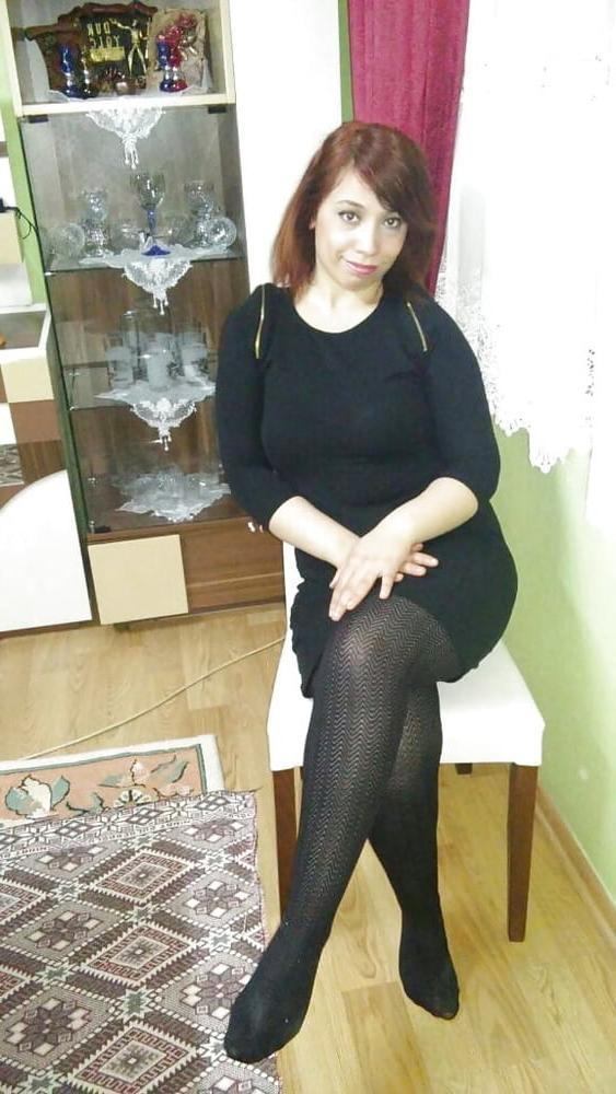 25P Turkish Sexy Mom Mixx Milf