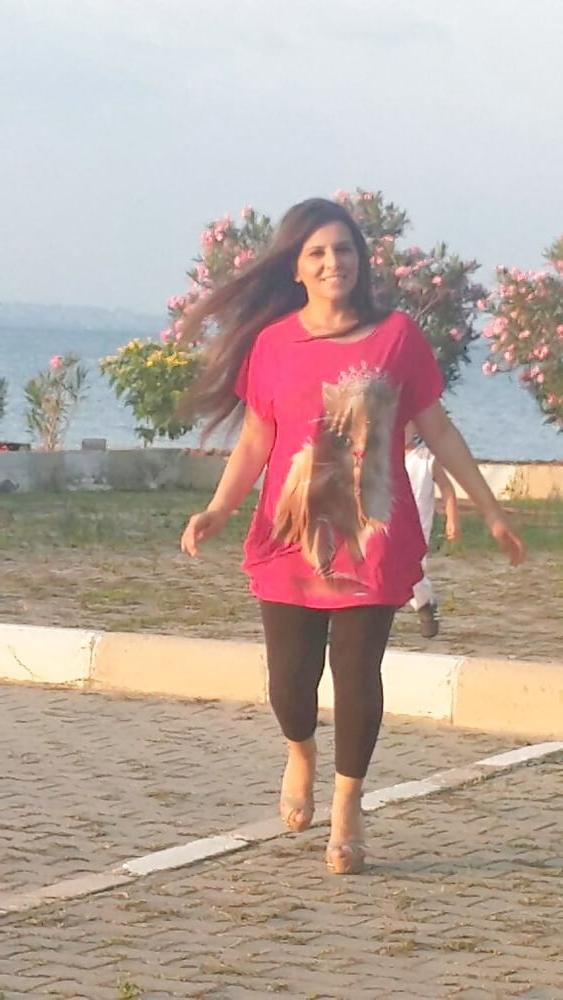 25P Turkish Sexy Mom Mixx Milf