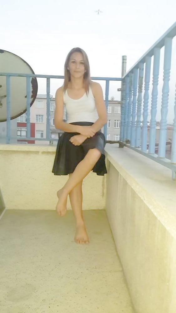 25P Turkish Sexy Mom Mixx Milf