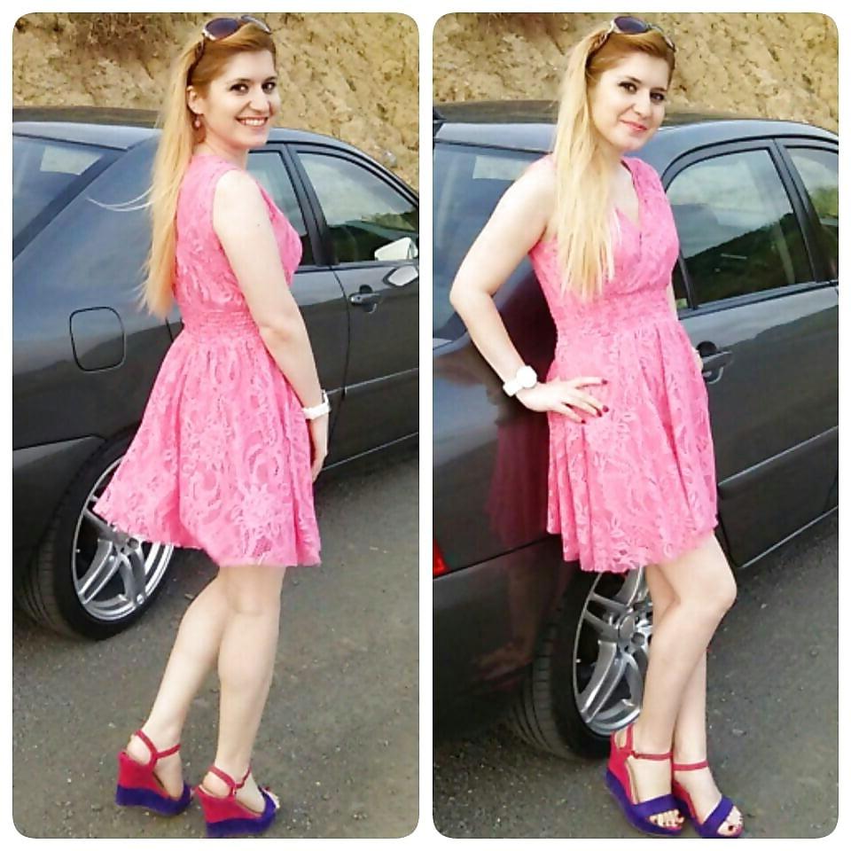 25P Turkish Sexy Mom Mixx Milf