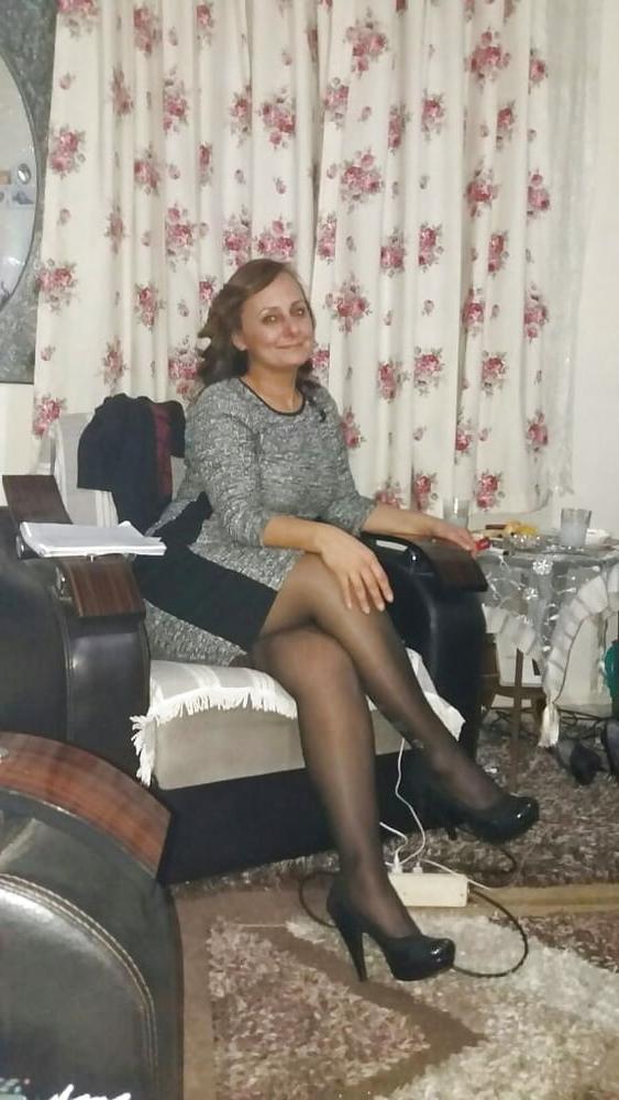 25P Turkish Sexy Mom Mixx Milf