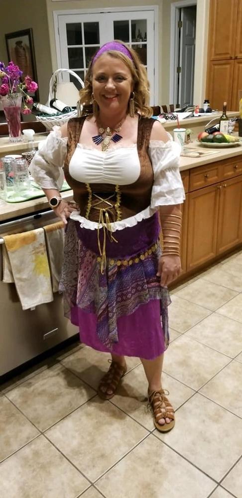 25P Amateur Wife Renea