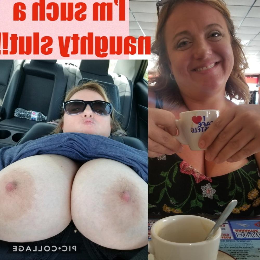 25P Amateur Wife Renea