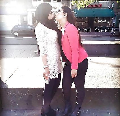 25P Arab Lesbians 1