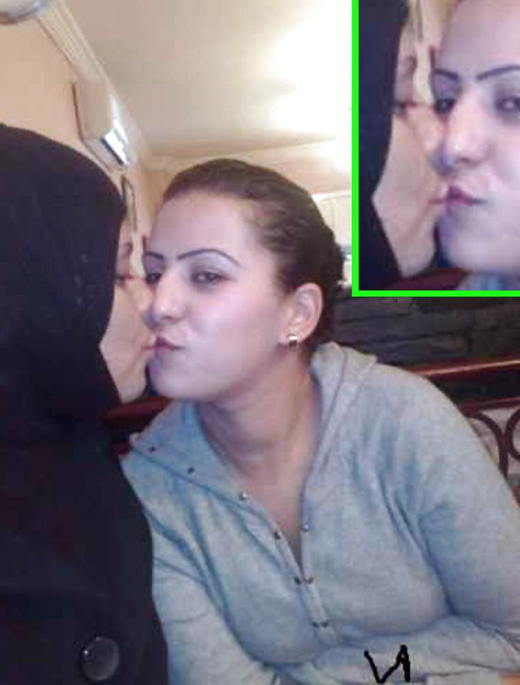25P Arab Lesbians 1