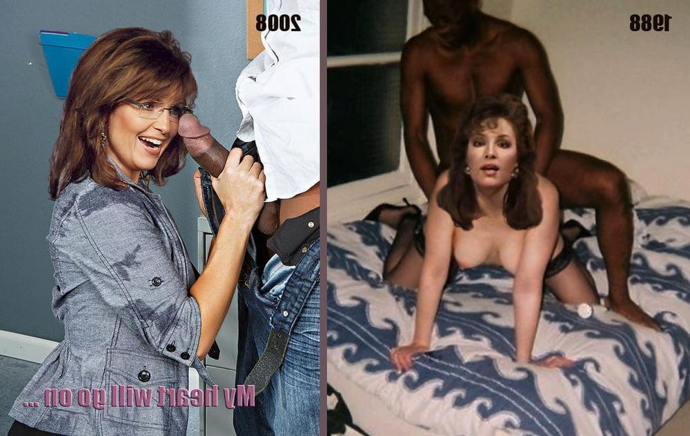 22P Sarah P. a.l.i.n  a sexy Slut