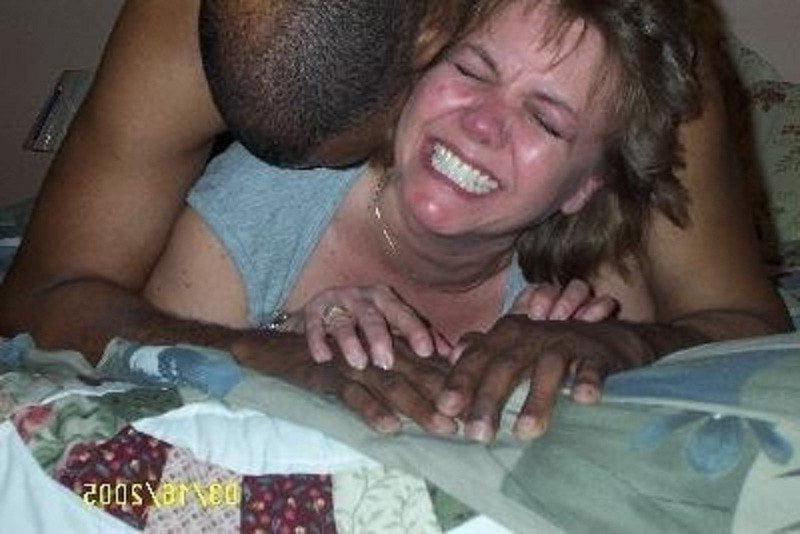 13P White Moms fucked from behind by BBCs
