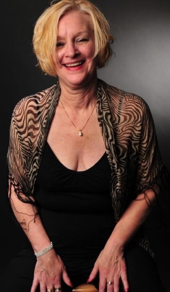 25P Mature Amateur Clothed 19