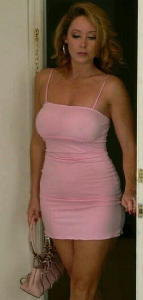 25P Mature Amateur Clothed 19