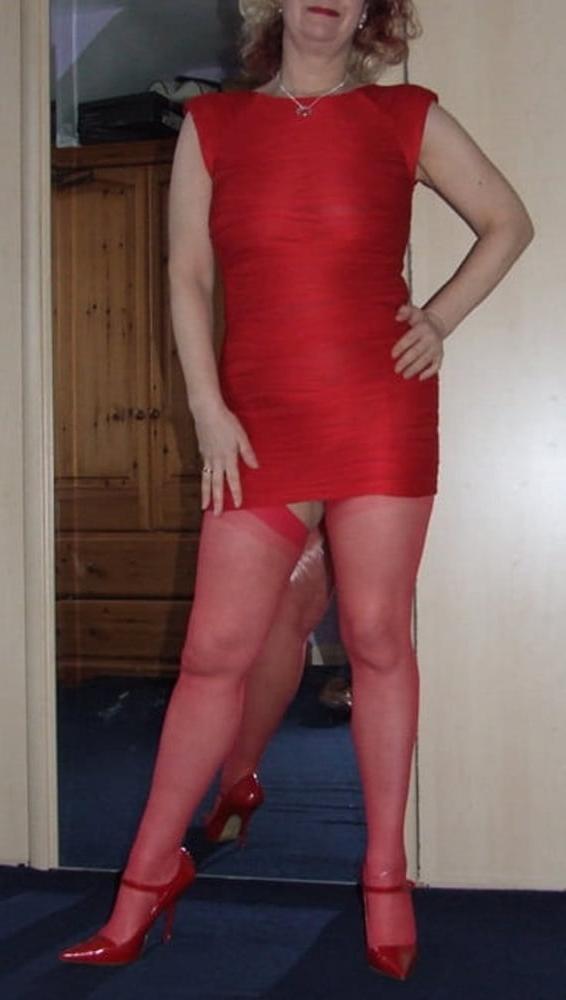 25P UK MILF JANE