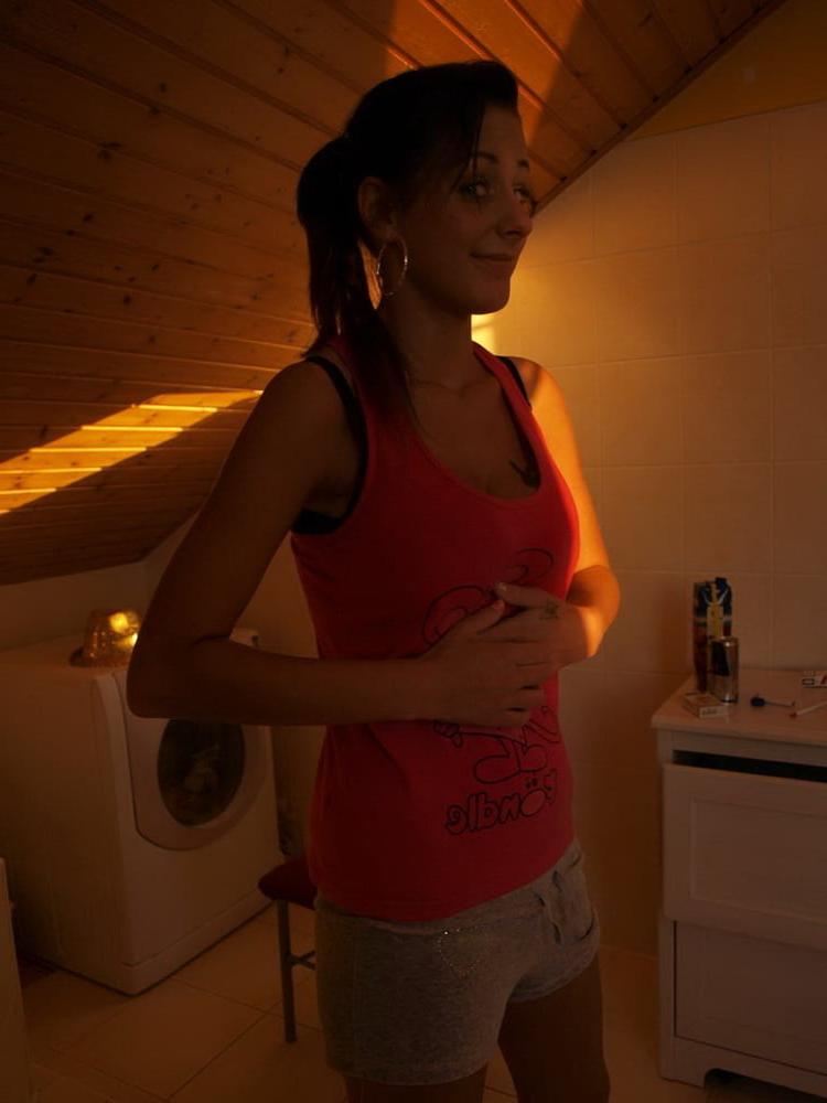 25P Sexy milf