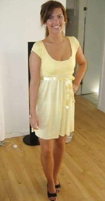 25P Mature Amateur Clothed 17