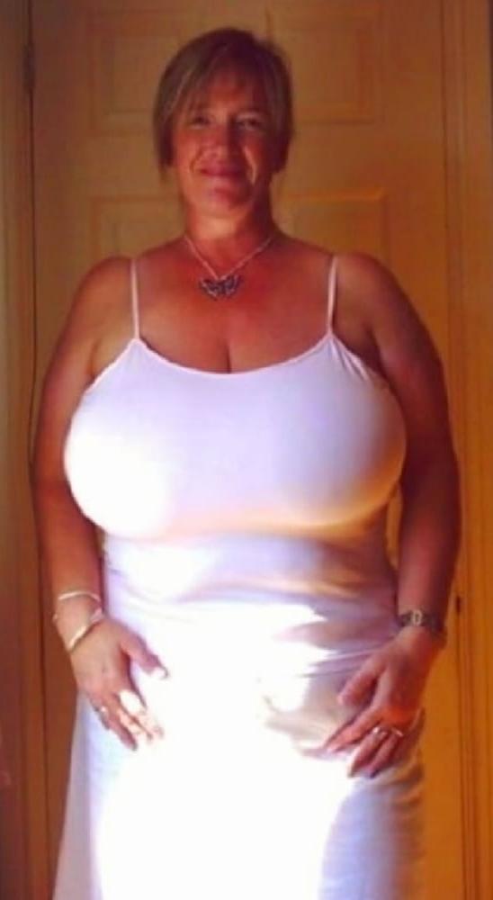 25P Mature Amateur Clothed 17