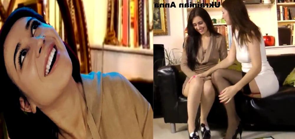 14P Anna from Kyiv