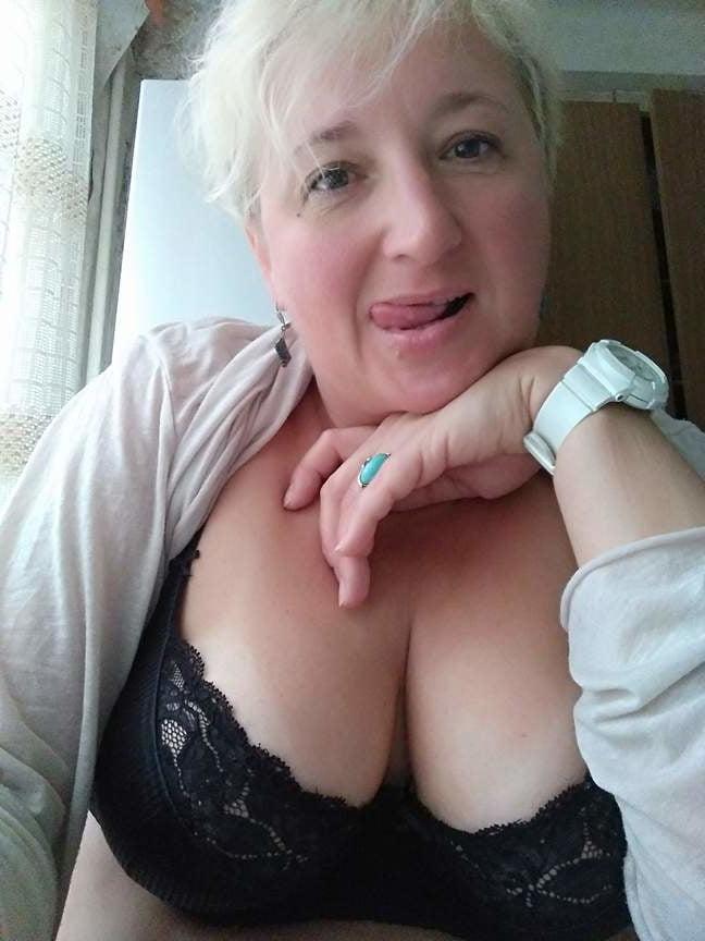 9P Russian amateur mature mom - 10