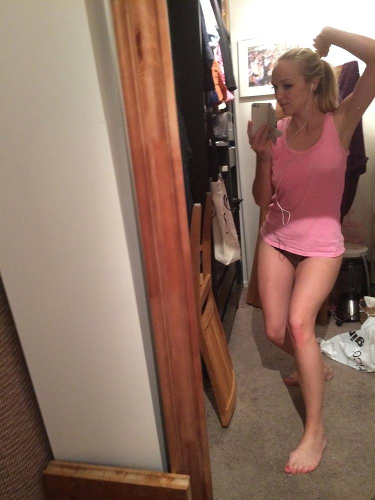 25P Scandinavian MILF