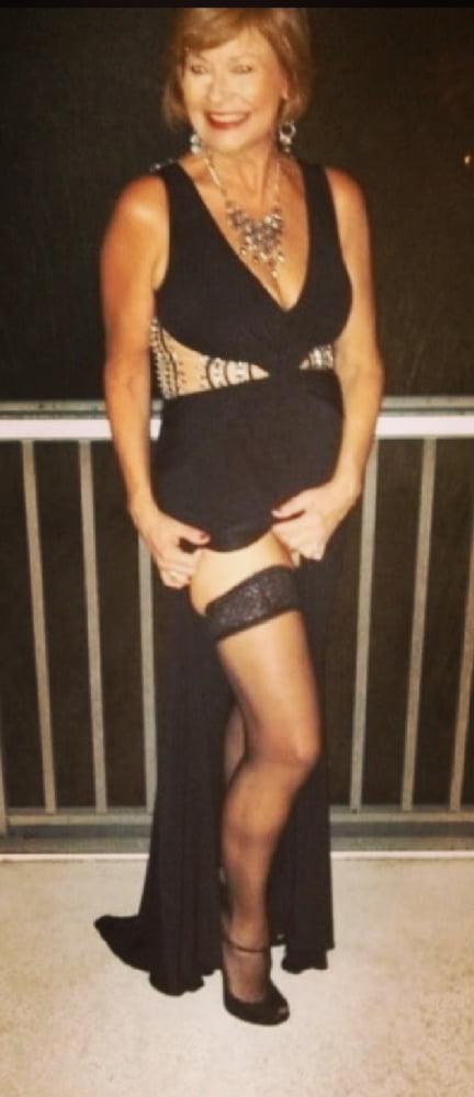 25P Mature Amateur Clothed 18