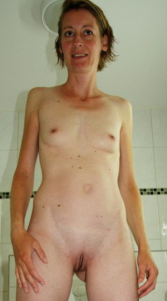 25P Jenny Meiser Dutch MILF