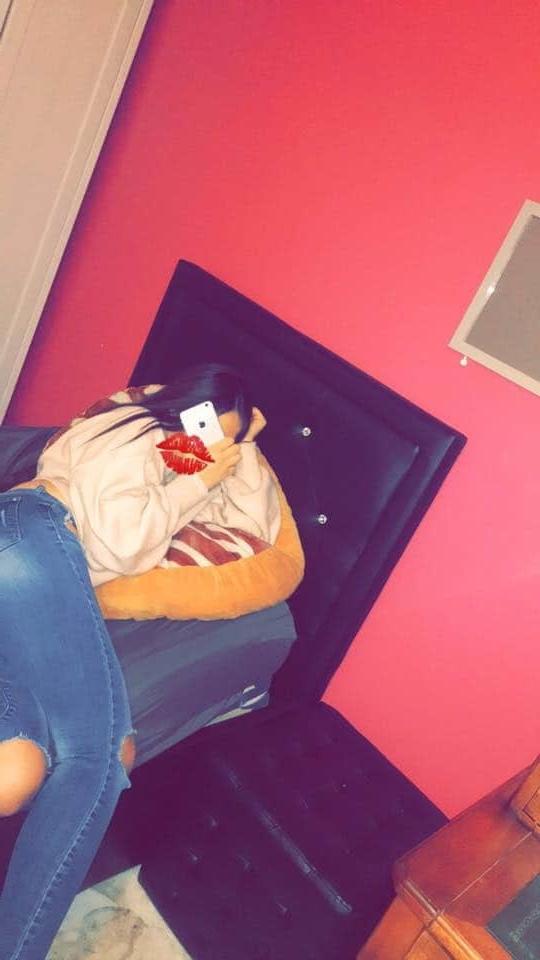 7P Grosse beurette du 93