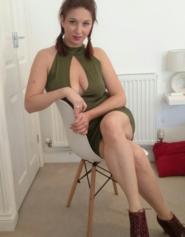 25P MILF Wives - Nice Boobs - 23