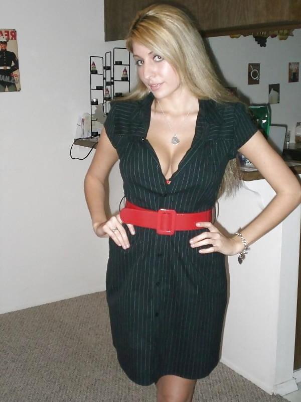 25P MILF Wives - Nice Boobs - 23