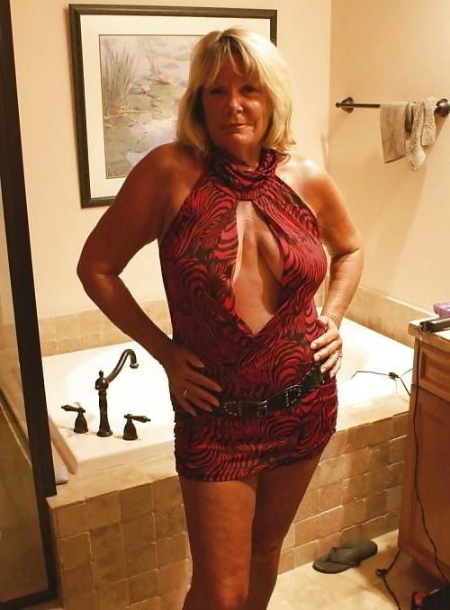 25P MILF Wives - Nice Boobs - 23