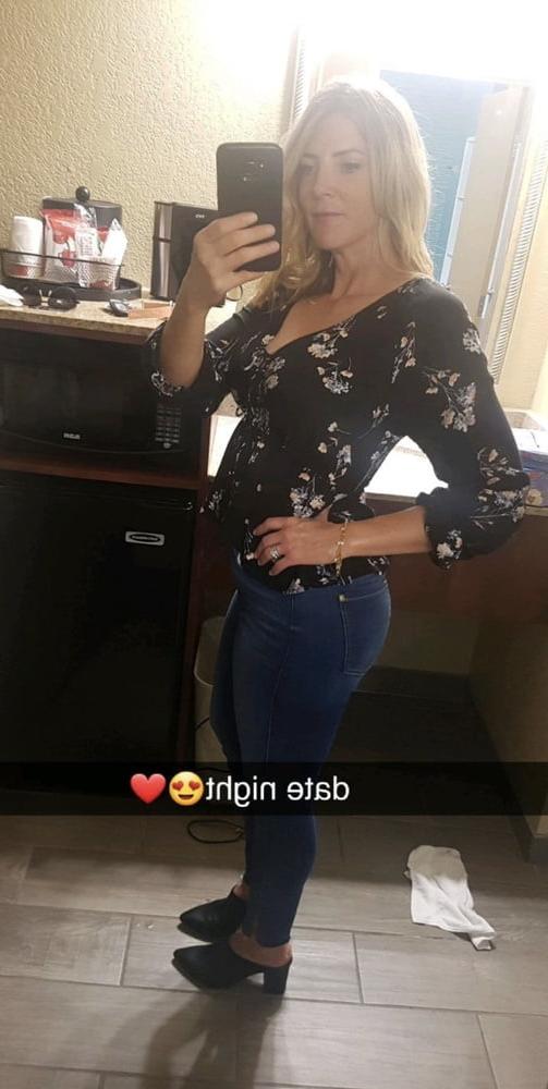 25P MILF Wives - Nice Boobs - 23