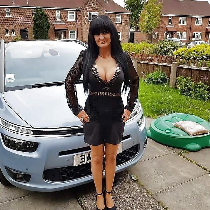 25P MILF Wives - Nice Boobs - 23