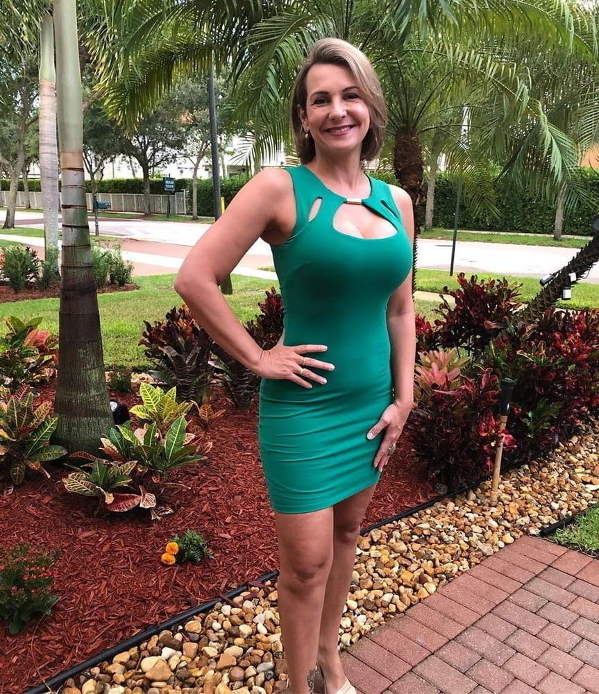 25P MILF Wives - Nice Boobs - 23
