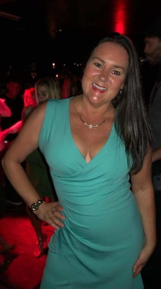 25P Mature Amateur Clothed 15