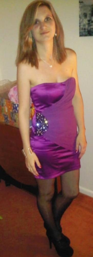25P Mature Amateur Clothed 15