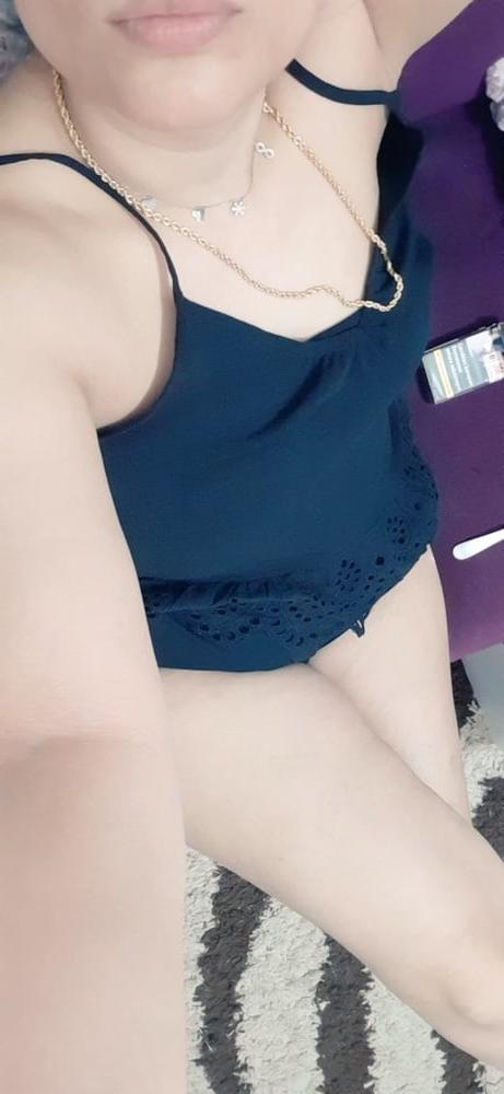 24P Turkish Milf
