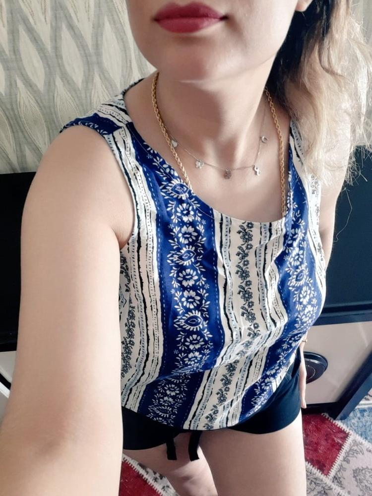 24P Turkish Milf