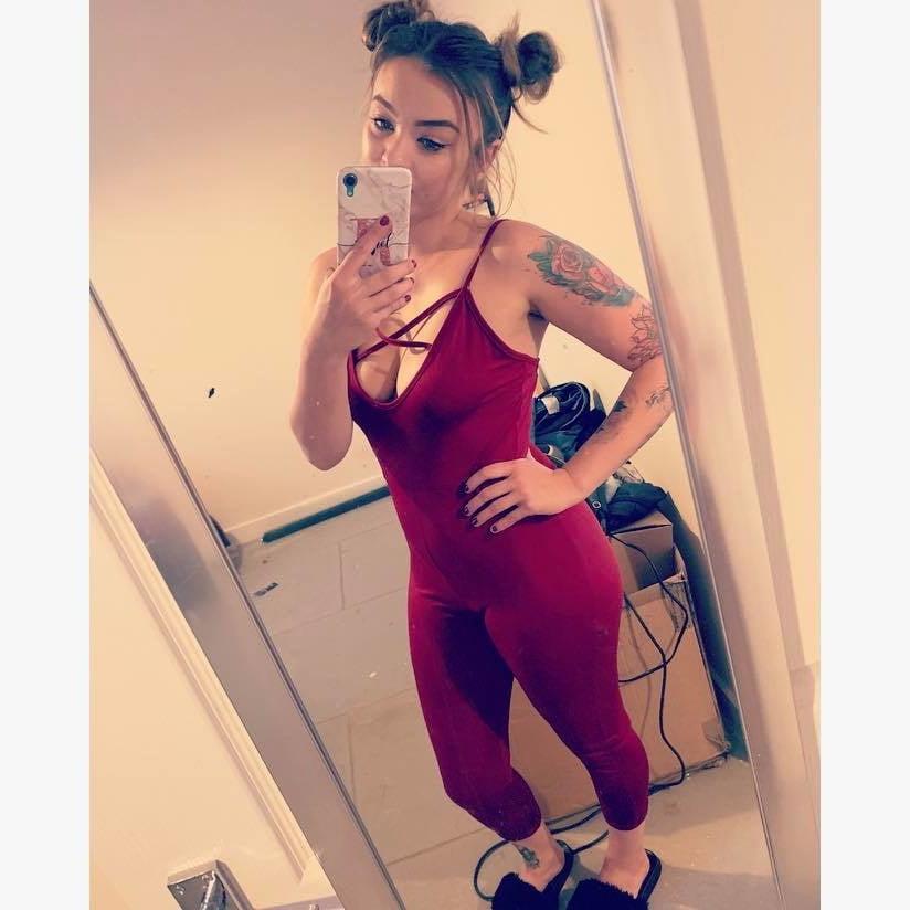 25P Uk Chav Milf Rachel