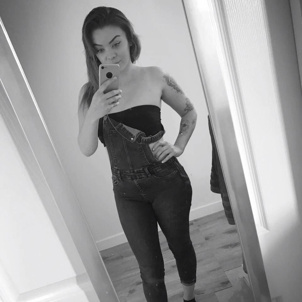 25P Uk Chav Milf Rachel