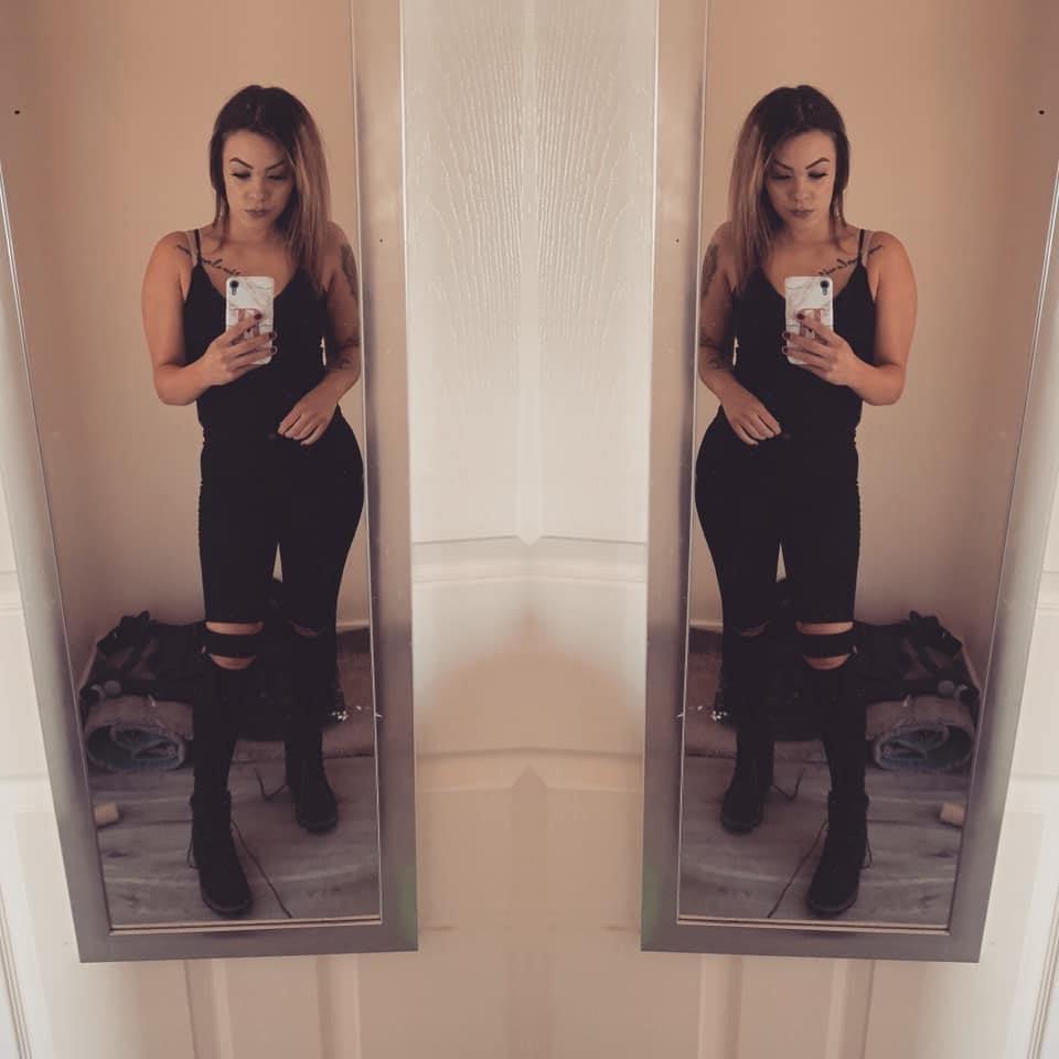 25P Uk Chav Milf Rachel