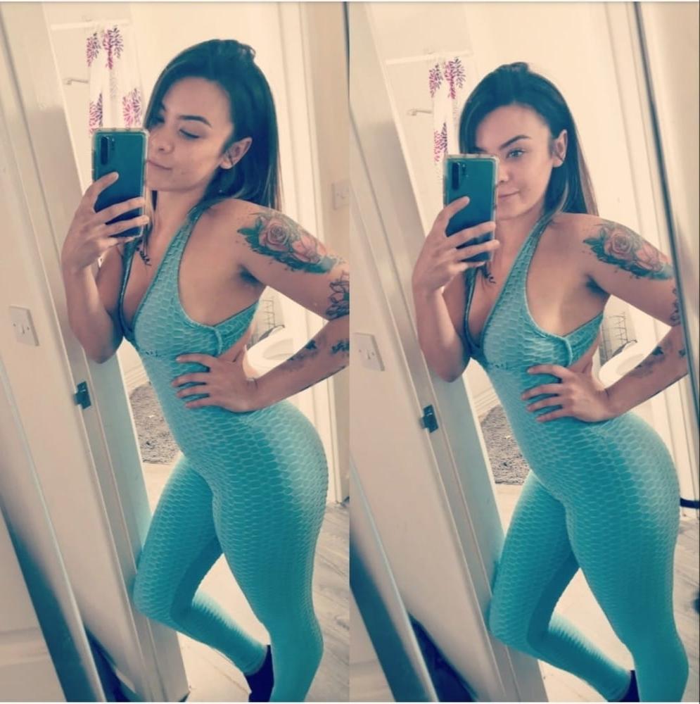 25P Uk Chav Milf Rachel