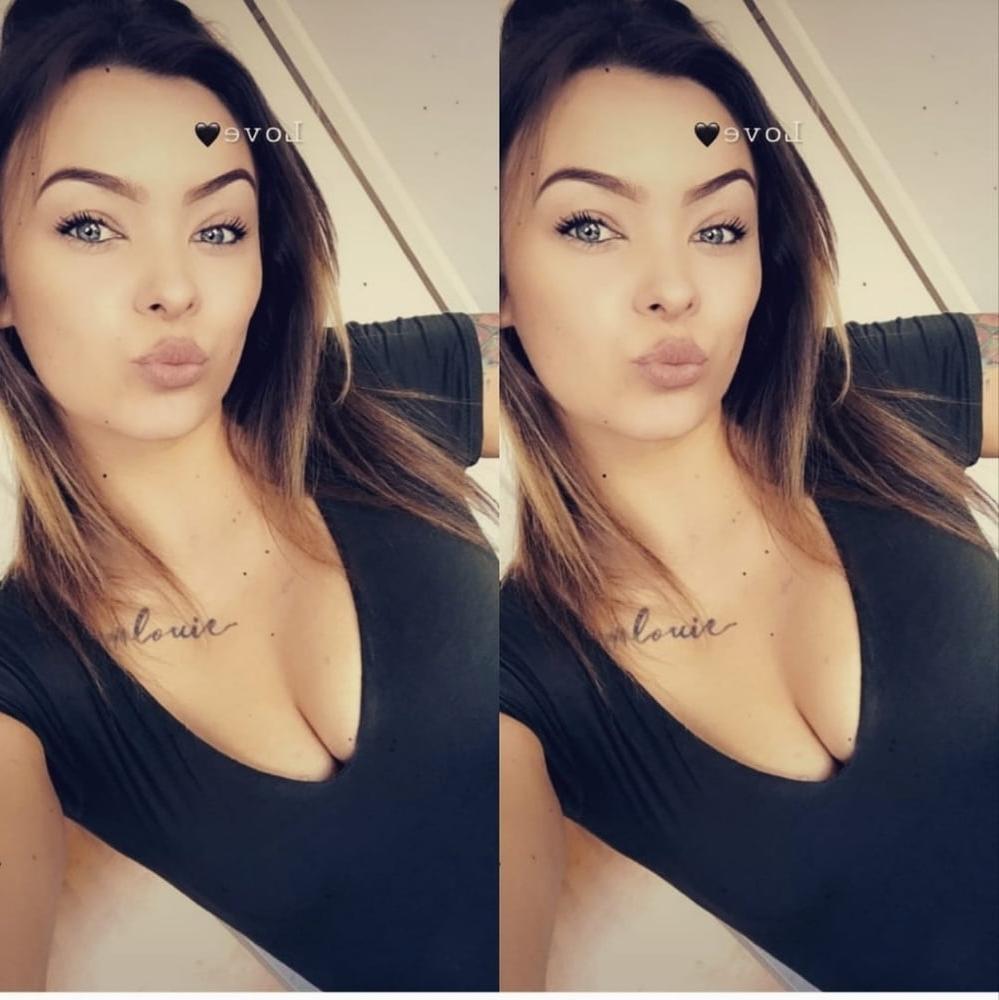 25P Uk Chav Milf Rachel