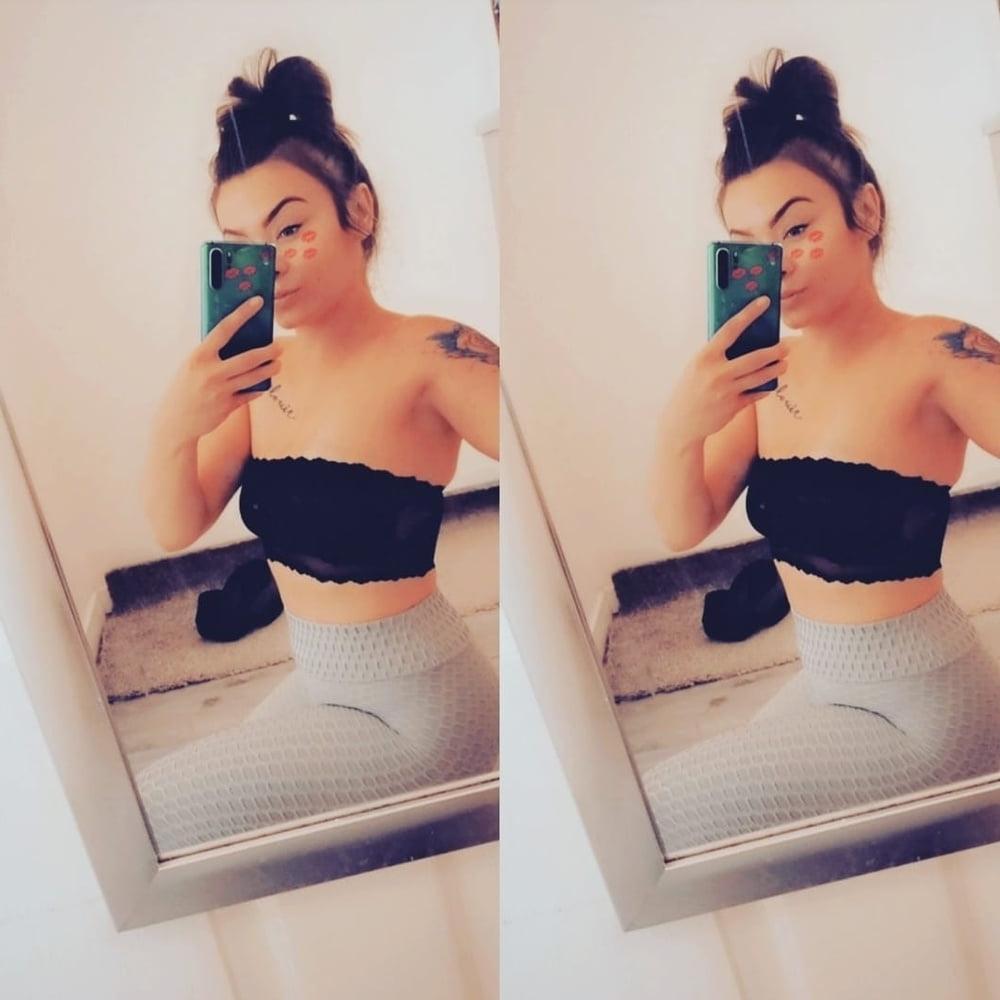 25P Uk Chav Milf Rachel