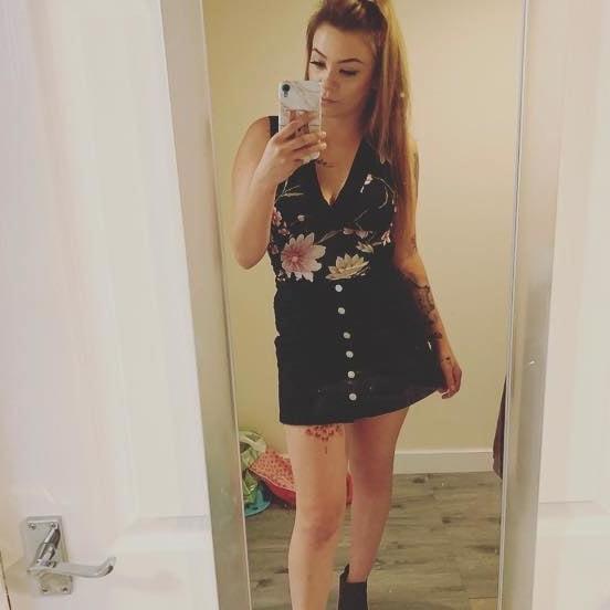 25P Uk Chav Milf Rachel