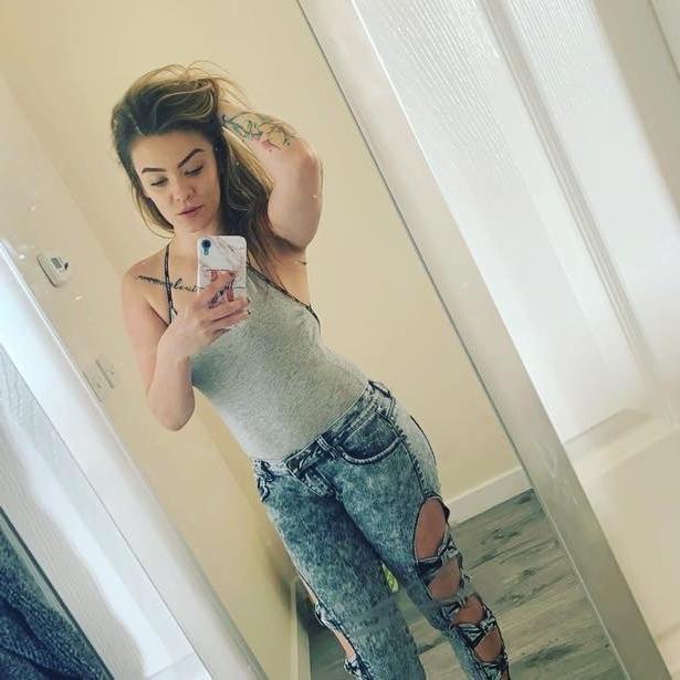 25P Uk Chav Milf Rachel